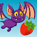 Flappy Fruit Bat Fun
