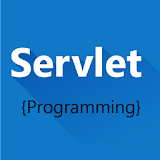 Servlet  Programming icon
