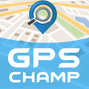 GPS Champ - #1 GPS Tracking Platform