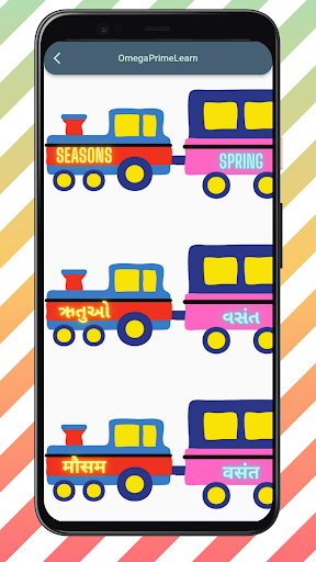 Omega Prime Learn Screen 2