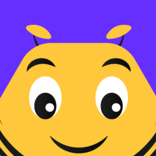 Gyaanbee for NEET logo