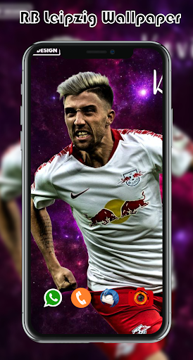 Wallpaper for Die Bullen