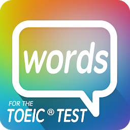 Icon image 分類英単語 for the TOEIC® TEST