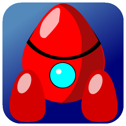 Asteroid Steam logo