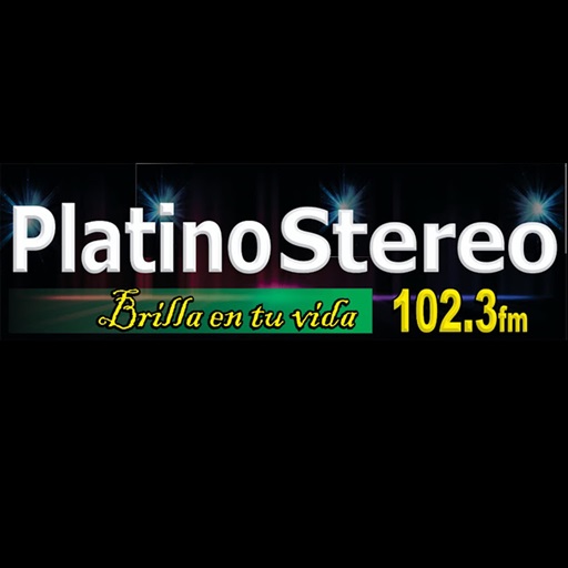 Platino Stereo - Google Play 앱