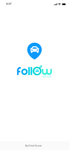Follow my Car 2.0 Screen 2