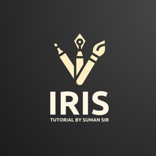 IRIS TUTORIAL logo