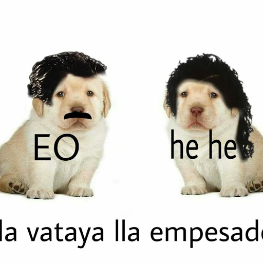 ? Ayuwoki He He Sonido  Meme Ayuwoki Hehe Botón