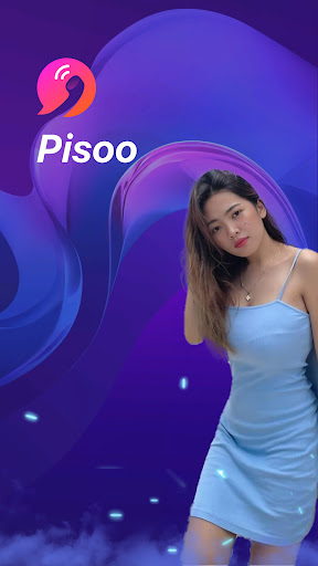 Android application Pisoo screenshort