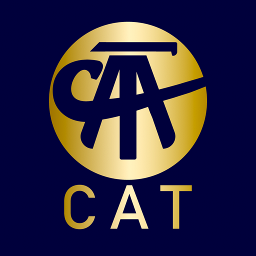 CAT Contabilidade e Auditoria logo