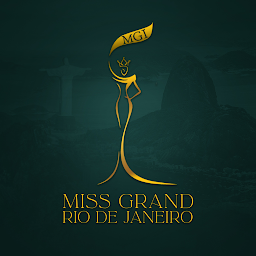 Значок приложения "Miss Grand Rio de Janeiro"