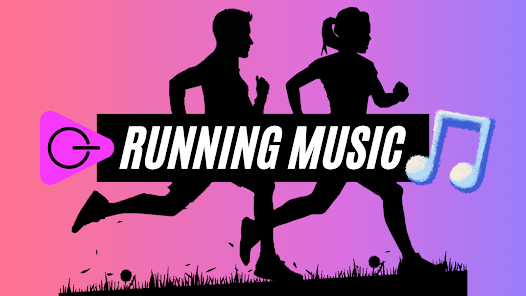 Screenshot 1 Música Para Correr android
