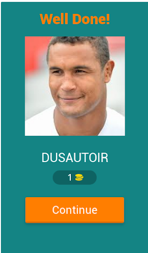 Stade Toulousain - Devinez le joueur / Quiz