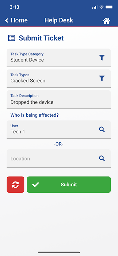 One to One Plus Screen 2