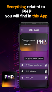 PHP  Learn Unknown