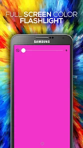 bitter akademisk Desværre Screen Color Light - Apps on Google Play