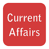 Current Affairs App Daily GK icon