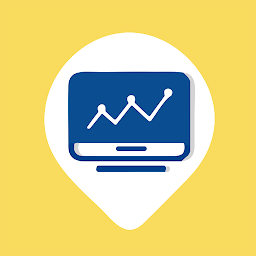 SalesPlay - Dashboard ikonjának képe