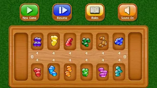 Mancala - Screenshot 1