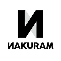 「NAKURAM」圖示圖片