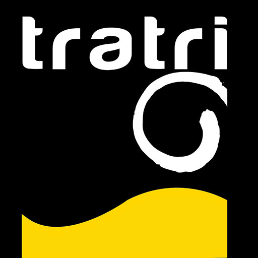 Tratri logo