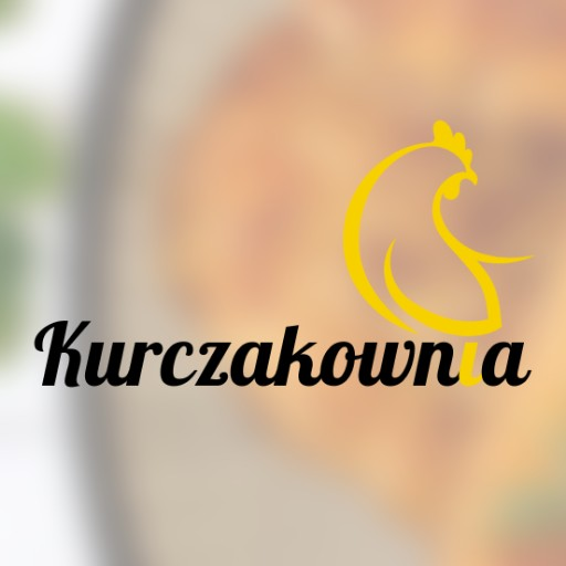 Kurczakownia logo