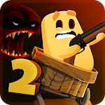 Cover Image of Download Hopeless 2: Cave Escape  APK