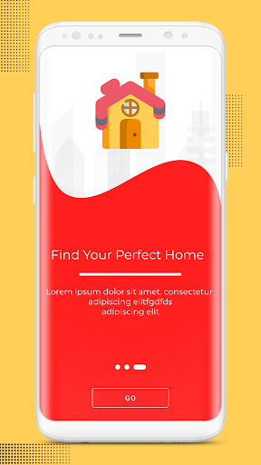 RealEstate Screen 3