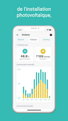 Climkit Screen 2
