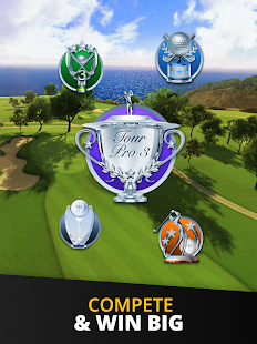 Ultimate Golf! 4.01.01 screenshots 17
