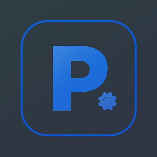 파트존매니저 (정비소, 부품사업자용) logo