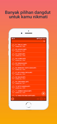 Dike Sabrina Terlalu Ful Album