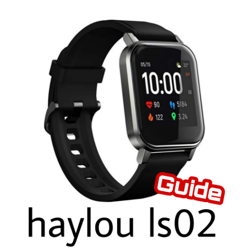 HAYLOU - Apps on Google Play