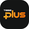 TAGG Plus icon
