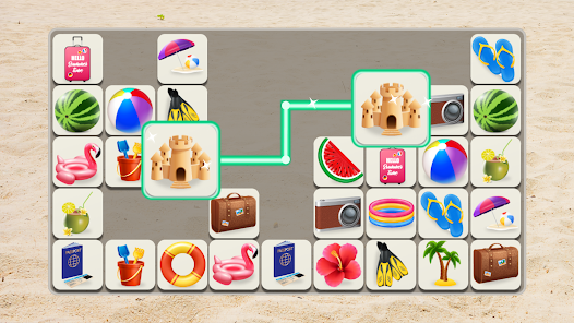 Tilescapes Match - Jogo Puzzle – Apps no Google Play