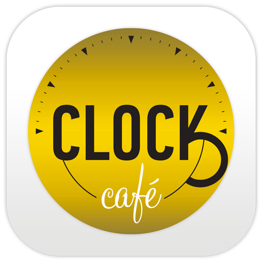 Clock Cafe Download on Windows