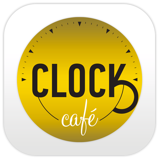 Clock Cafe ดาวน์โหลดบน Windows
