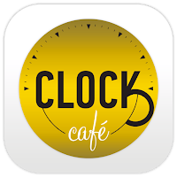 Clock Cafe