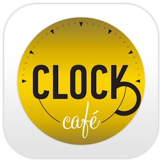 Clock Cafe