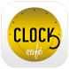 Clock Cafe - Androidアプリ