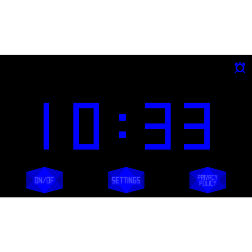 Alarm clock abpaz logo