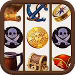 Cover Image of Tải xuống Buccaneers Slot Machine  APK