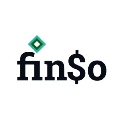 Finso logo