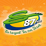 Rádio Sisal FM icon