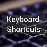 Keyboard All Shortcut Keys - Computer Short Keys