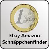 Schnäppchenfinder Ebay Amazon icon