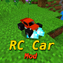 RC Car Mod For MCPE