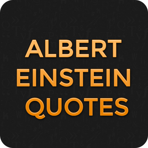 Famous Albert Einstein Quotes 1.8 Icon