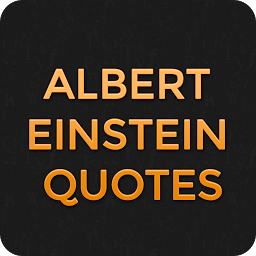 Ikonbild för Famous Albert Einstein Quotes