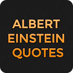 Famous Albert Einstein Quotes Apk